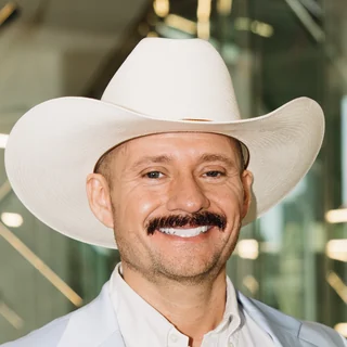 Marcos Ramirez, fundador de El Contador del Sombrero