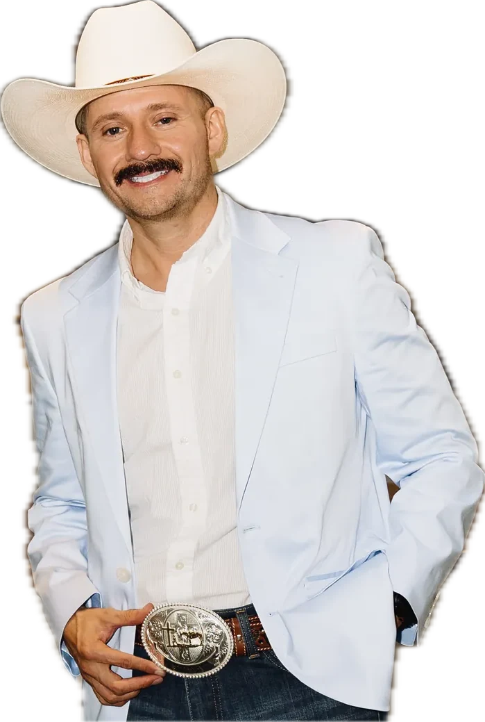 Marcos Ramírez, El Contador del Sombrero